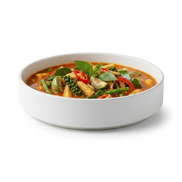 Gaeng Pa Pak