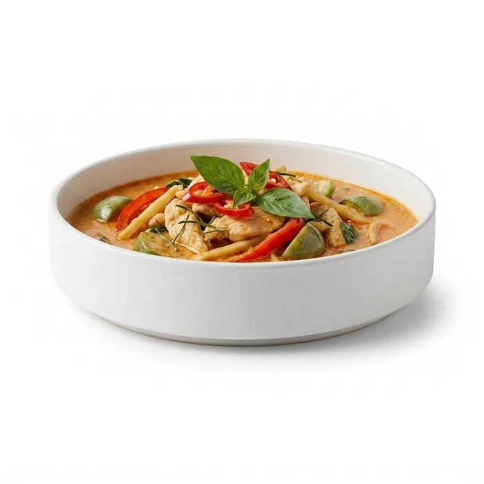 Gaeng Phed Gai