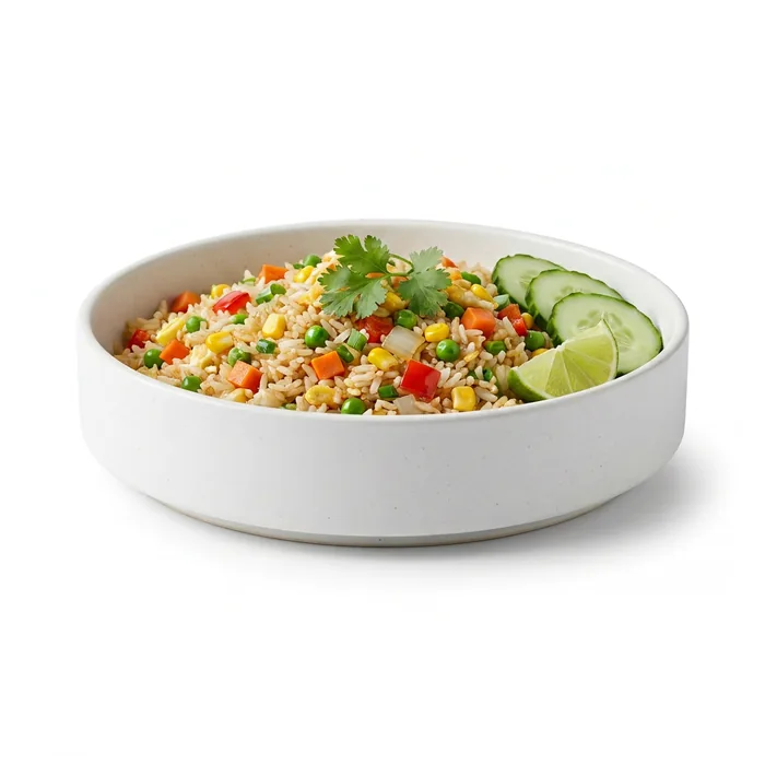 Khao Pad Pak