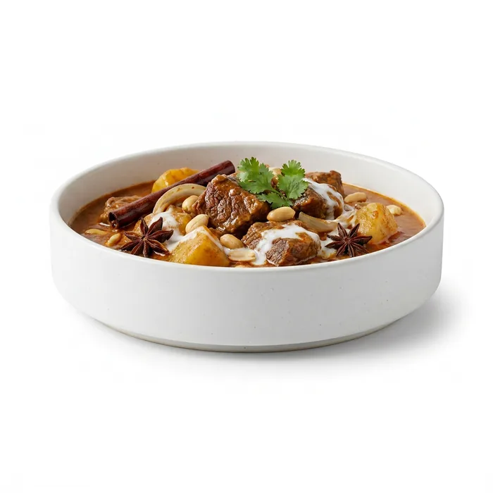Massaman Nua