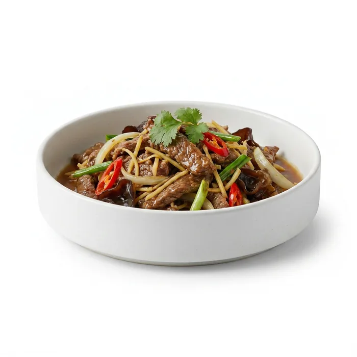 Nua Pad Khing