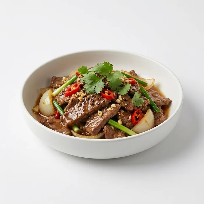 Nua Pad Nam Man Hoi