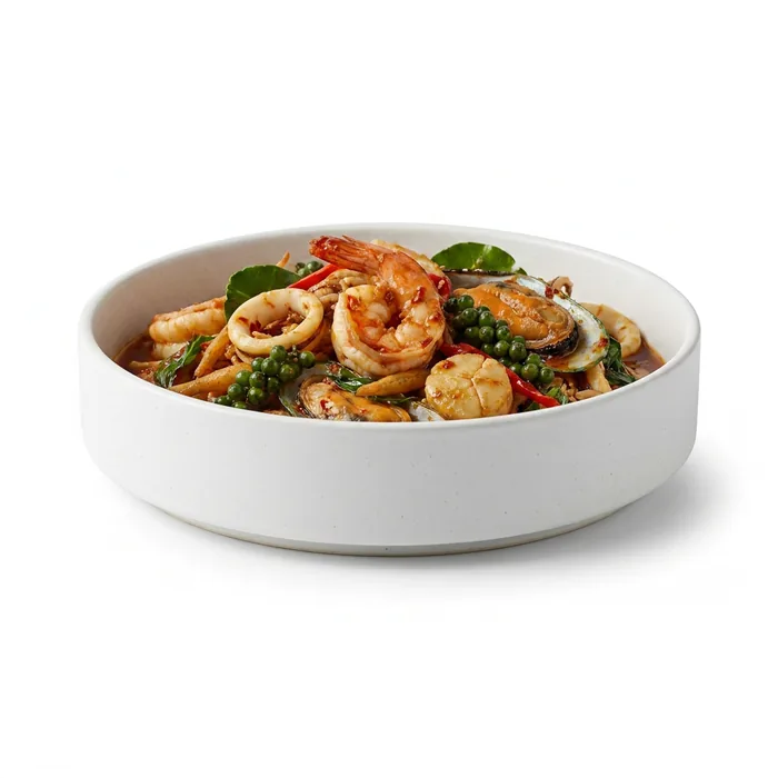 Pad Cha Talay