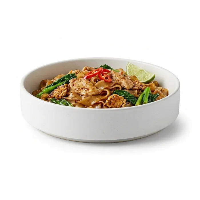 Pad See Ew Gai