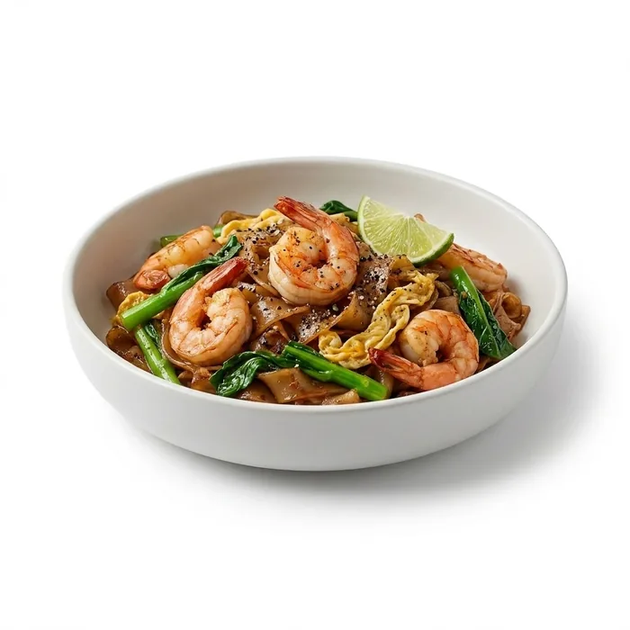 Pad See Ew Goong