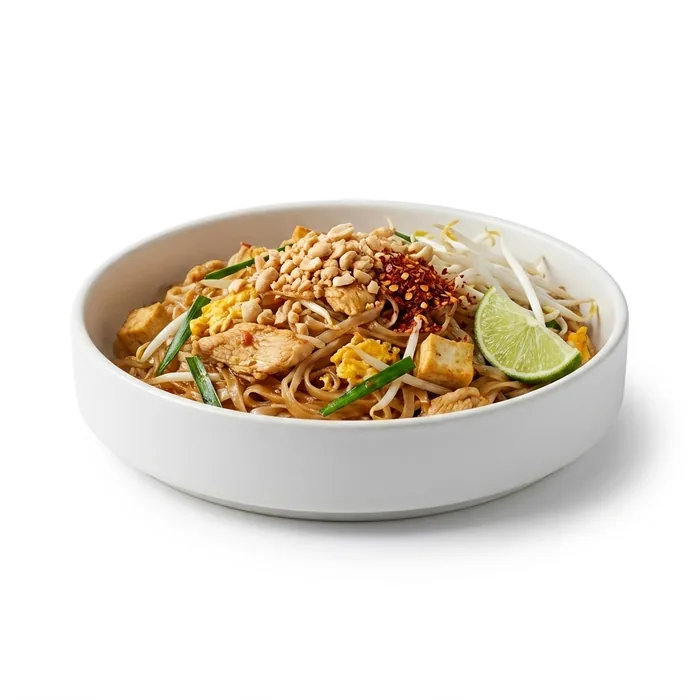Pad Thai Gai