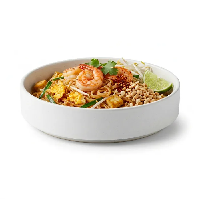 Pad Thai Goong