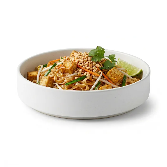 Pad Thai Jay