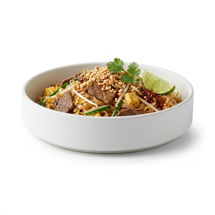 Pad Thai Nua