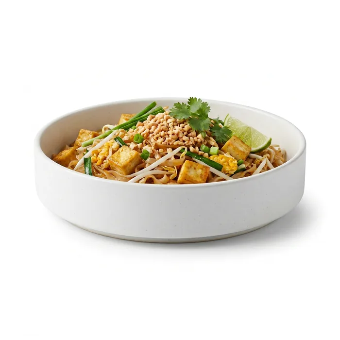 Pad Thai Tofu