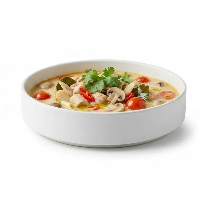 Tom Kha Gai