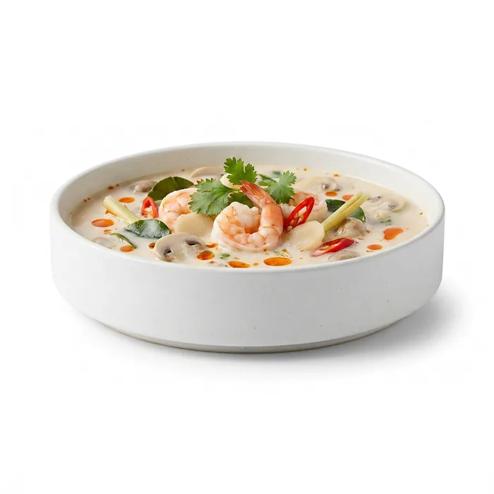 Tom Kha Goong